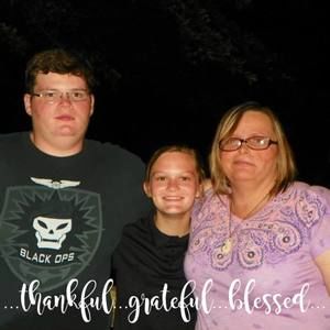 Meet your Posher, Donna